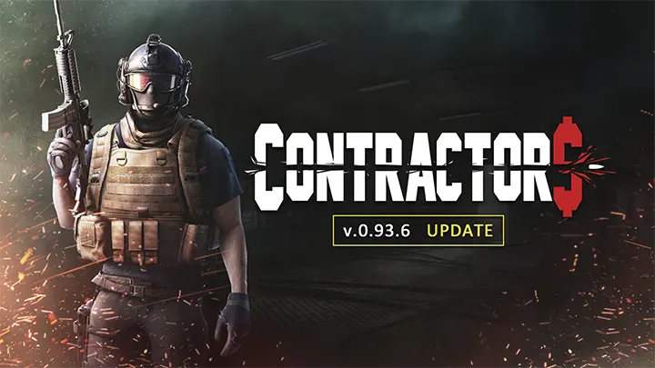 Contractors-VR