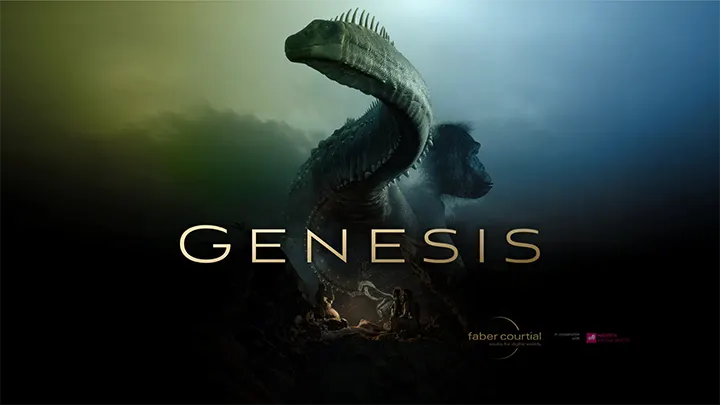 Genesis-VR