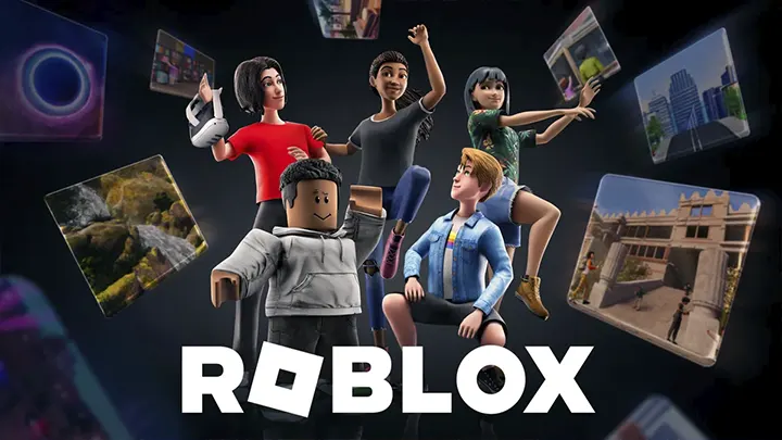 Roblox