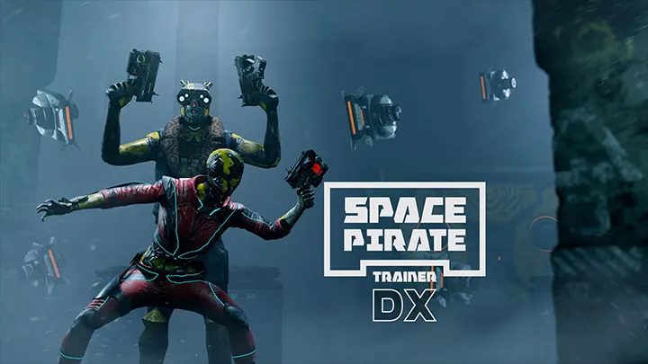 Space-Pirate-Trainer