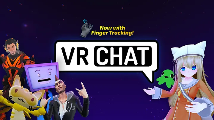 VRChat