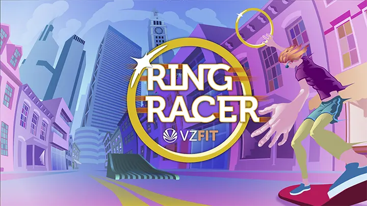 VZfit-Ring-Racer